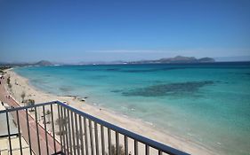 Hawaii Beach Can Picafort